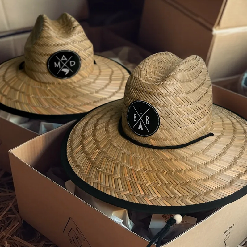 Personalized  Sun Hat Beach Life Summer Holiday Gifts