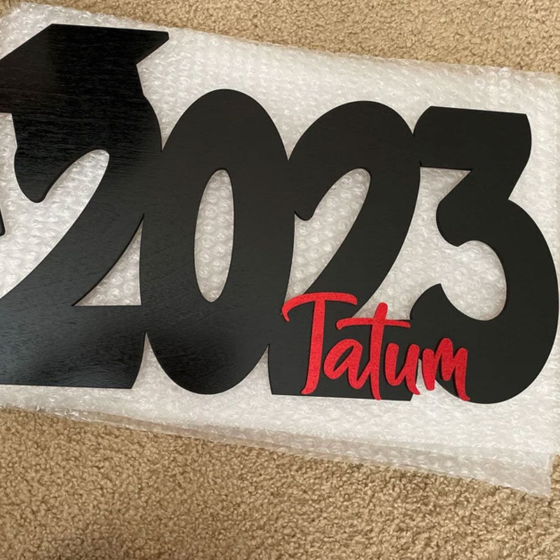 Graduation Guestbook Sign, Graduation Party Decor, Grad Sign