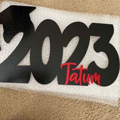 Graduation Guestbook Sign, Graduation Party Decor, Grad Sign