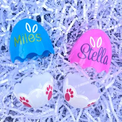 Easter Eggs Easter Egg Hunt Party Favors