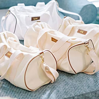 Personalized Bag for her Bridesmaid Proposal Gift