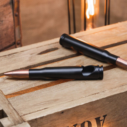 Personalized Bullet 50 Caliber Bottle Opener