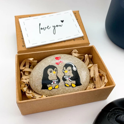 Personalized gifts for gamer boyfriend girlfriend