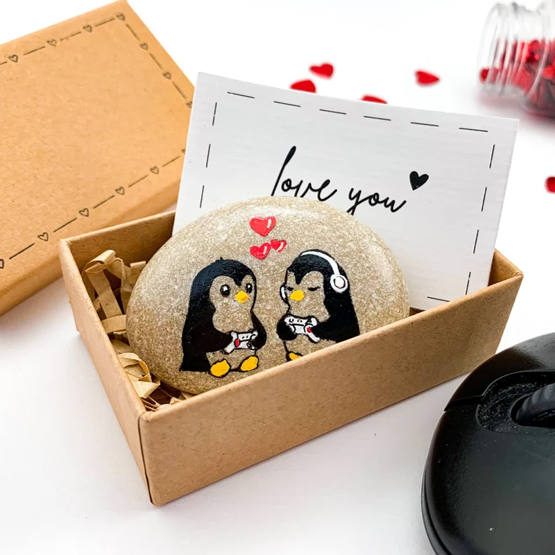 Personalized gifts for gamer boyfriend girlfriend