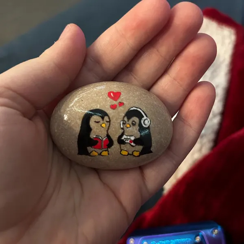 Personalized gifts for gamer boyfriend girlfriend