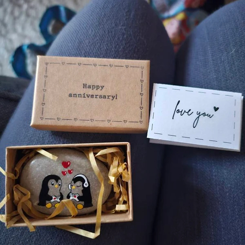 Personalized gifts for gamer boyfriend girlfriend