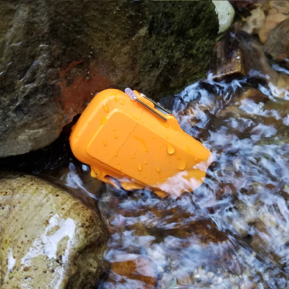 Rechargeable Dual Arc Plasma Lighter Flashlight