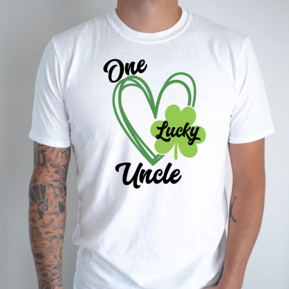 St. Patrick’s Group Shirts Matching Family Shirts