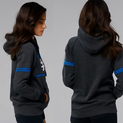 [Copy]Custom Embroidered Cotton Tactical Polo Performance Shirt