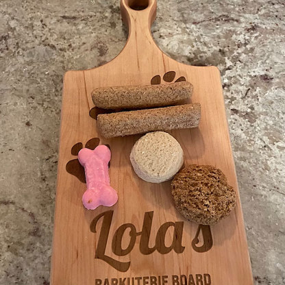 Personalized Dog Board For your Pets