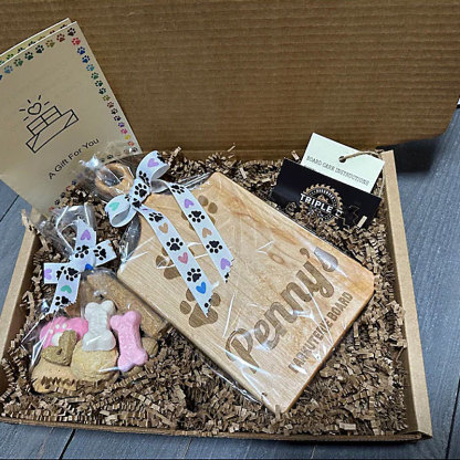 Personalized Dog Board For your Pets