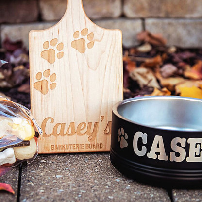 Personalized Dog Board For your Pets