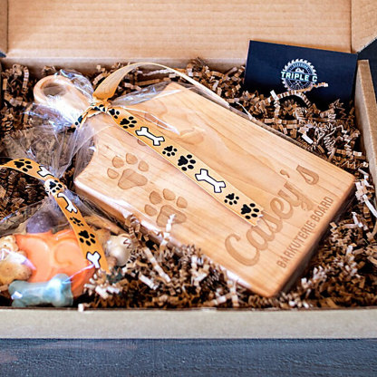 Personalized Dog Board For your Pets