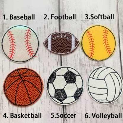 Personalized Sports Baseball Number Cap with Embroidery Number