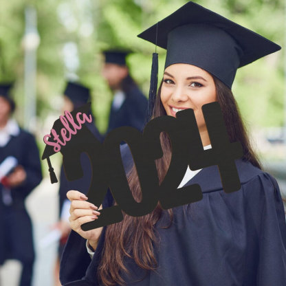 Graduation Guestbook Sign, Graduation Party Decor, Grad Sign