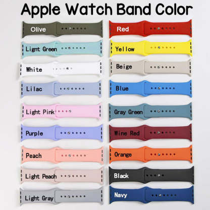Personalized Dog Mom Sunflower Watch Band for Apple, Samsung and Fitbit