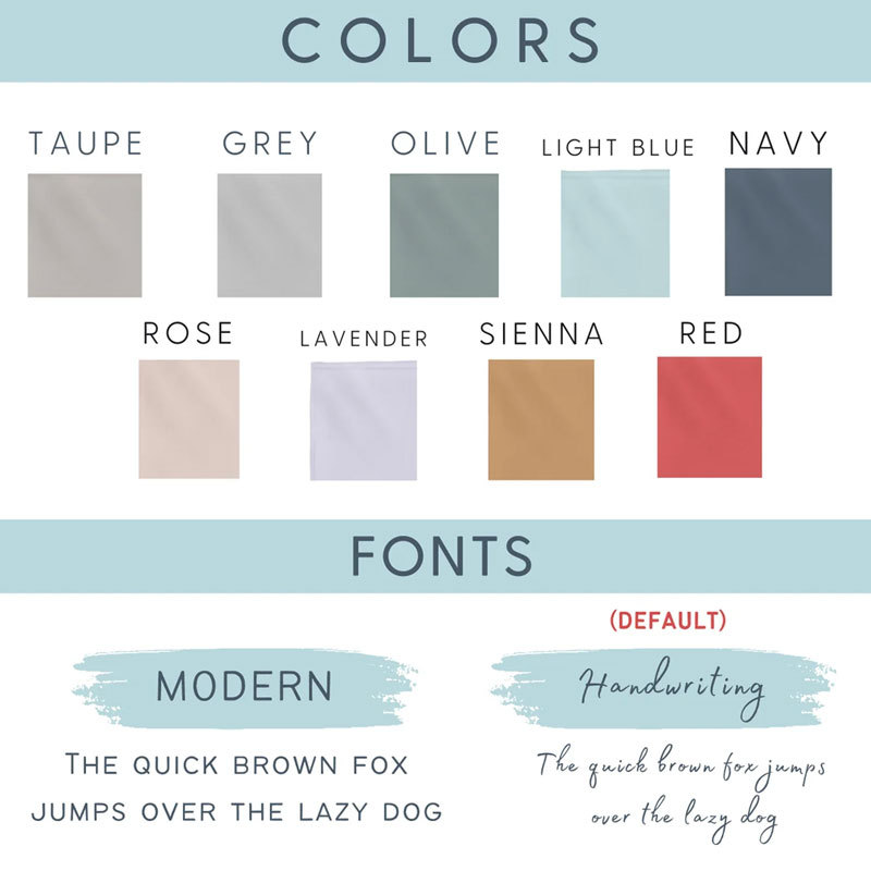Custom Pet Blanket Pet Photo Name Blanket