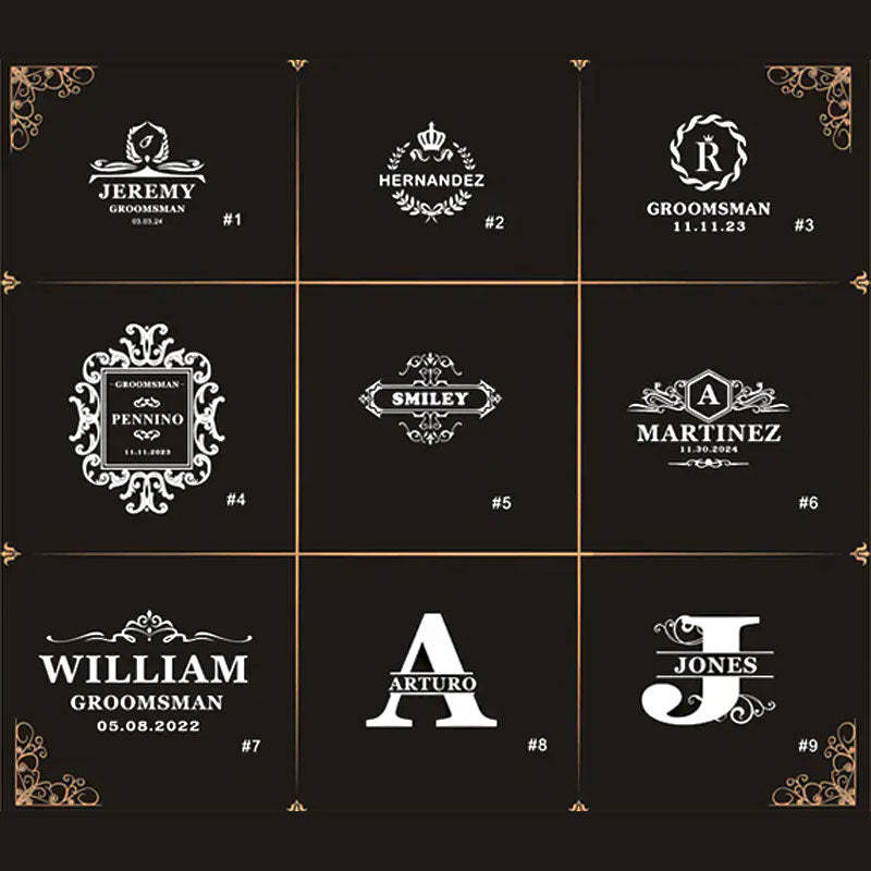 Personalized Wooden Whiskey Dispenser, Custom Gift For Dad, Fountain, Home Bar