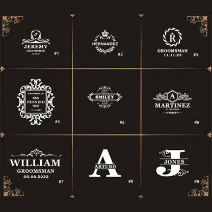 Personalized Wooden Whiskey Dispenser, Custom Gift For Dad, Fountain, Home Bar