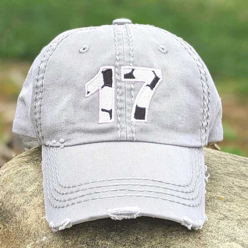 Women's Soccer number hat, Personalized Soccer Team Hat, Soccer Mom hat