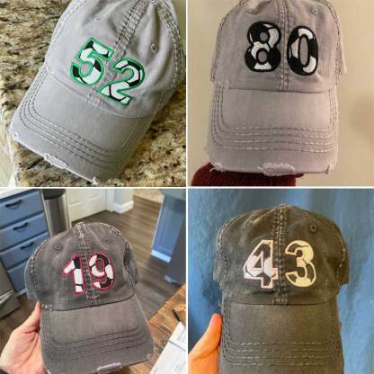 Women's Soccer number hat, Personalized Soccer Team Hat, Soccer Mom hat