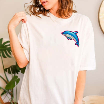 TO THE 90s Shirt, Personalized Heart Name Oversized Beach Holiday T-shirt