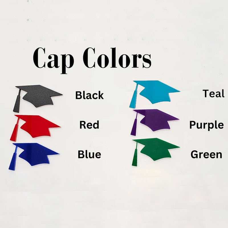 Graduation Money Holder Class of 2024 Gift High School Graduation