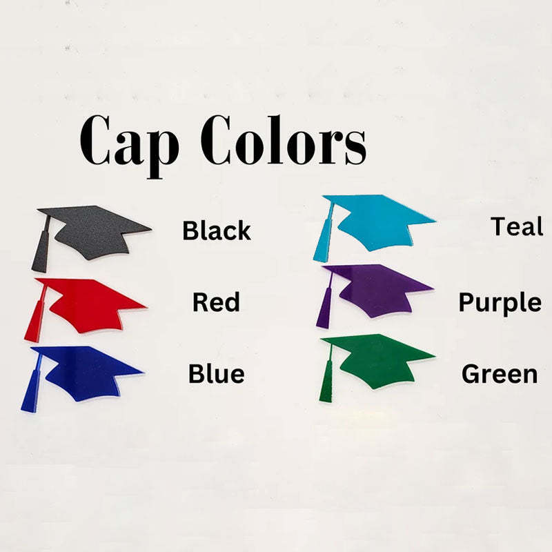 Graduation Money Holder Class of 2024 Gift High School Graduation