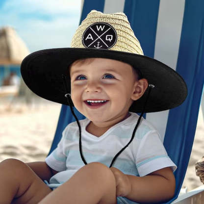 Personalized  Sun Hat Beach Life Summer Holiday Gifts