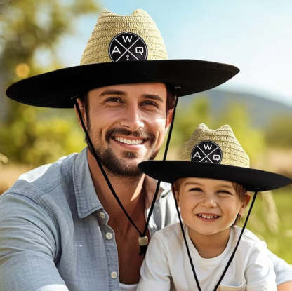 Personalized  Sun Hat Beach Life Summer Holiday Gifts