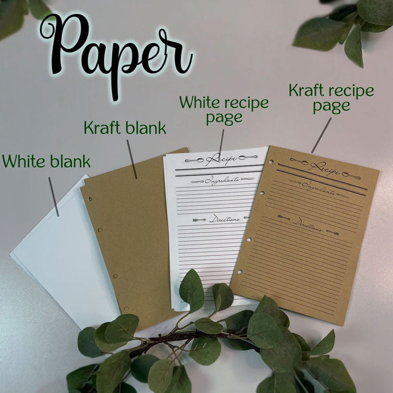 Custom Recipe Book, Family Heirloom Cookbook, Christmas Gift, Xmas gift for mum, Wooden Binder