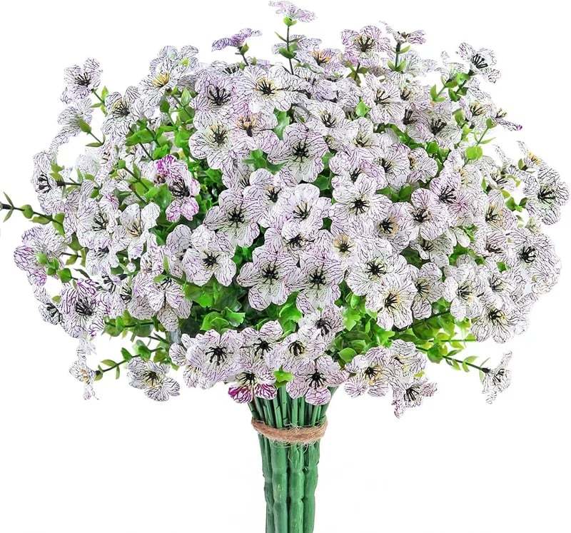 🔥Buy 2 Save $21.99🔥Artificial Flowers for Outdoors💐