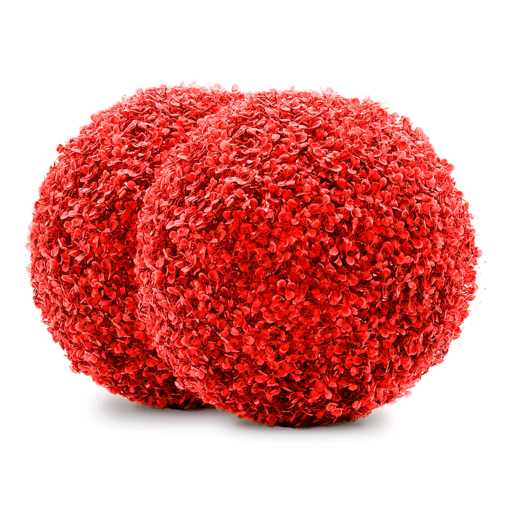 🎊Artificial Plant Topiary Ball🔥