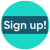 Sign Up Icon