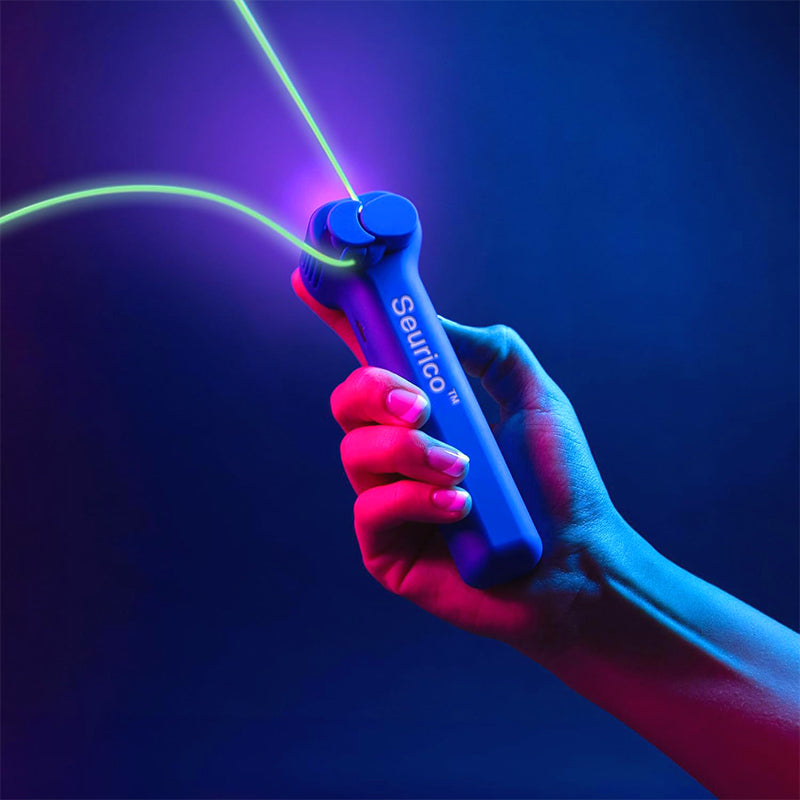 🔥LAST Sale 70% OFF-Seurico™Glow-in-the-Dark String Shooter Interactive Toy(Free shipping over $39）