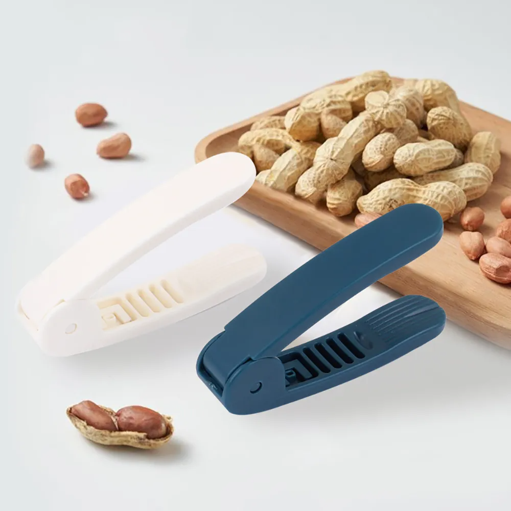 Peanut Peeler Helper