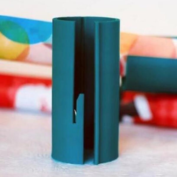 🔥Last Day 50% OFF🎄Sliding Wrapping Paper Cutter
