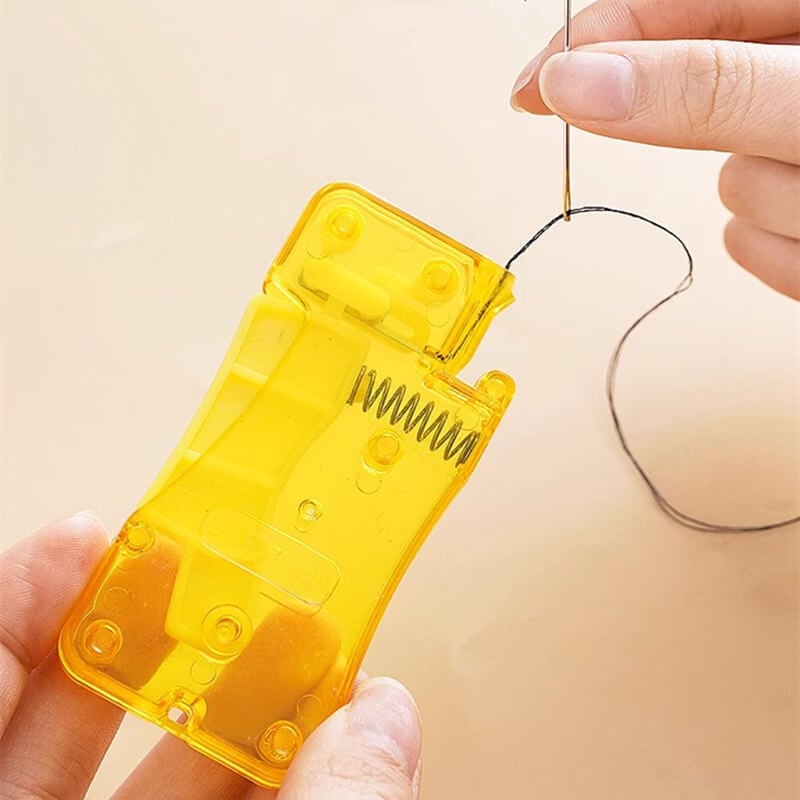 🔥This Week's Special Offer 49% OFF -Automatic Needle Threader