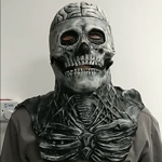 🎃Creepy Biological Man Skeleton