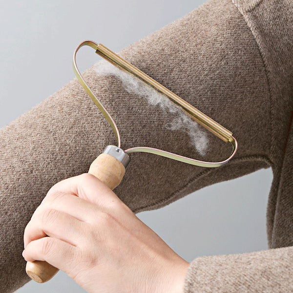 🔥Last Day 50% OFF🎄Portable Lint Remover