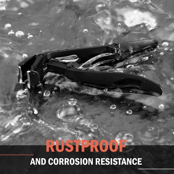 🔥New Ergonomic, Splash-Proof Nail Clippers🫶
