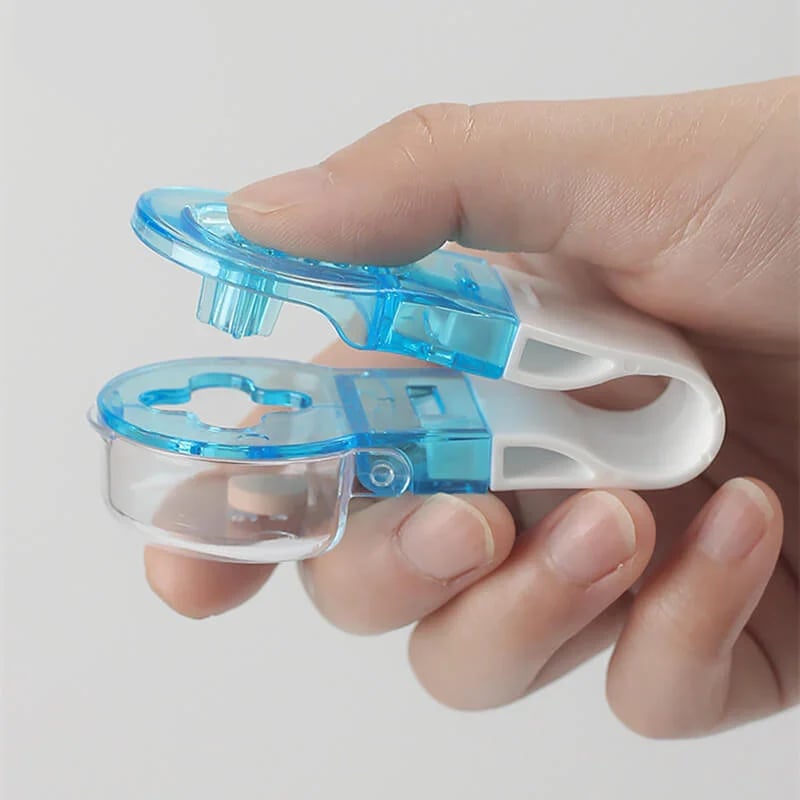 🔥Last Day 50% OFF🎄Portable Pill Taker-Buy 2 Free 1