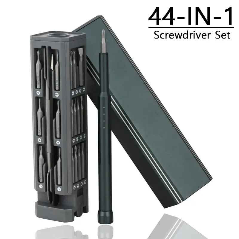 🔥This Week's Special Offer 49% OFF -44-in-1 Precision Screwdriver Combo Set
