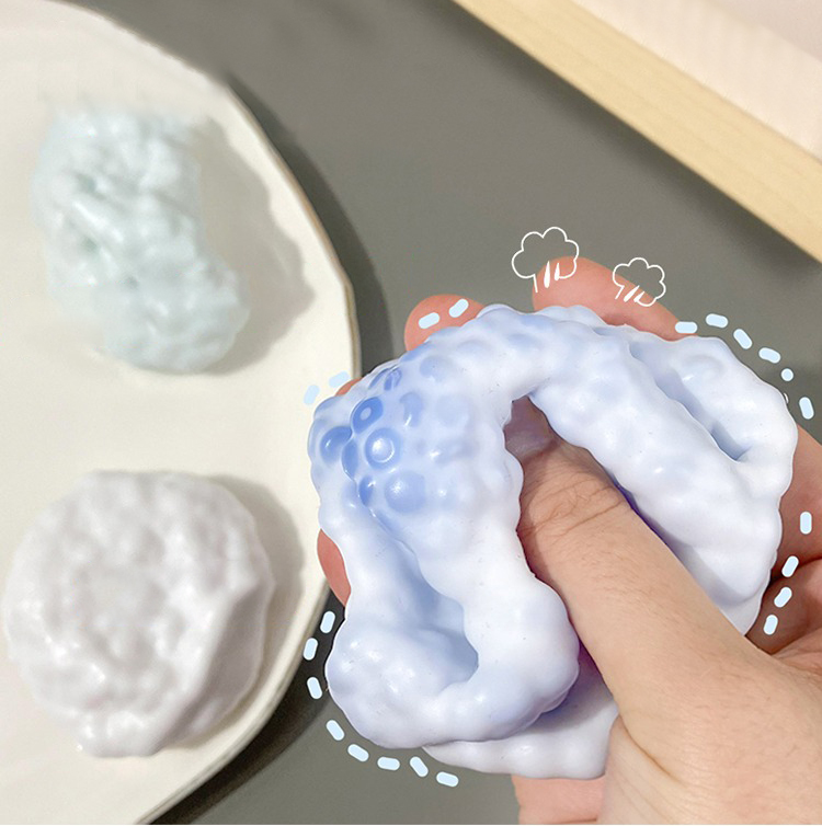 🔥Last day Clearance Sale-50% OFF--Stretching Stress Ball--🔥Buy 2 Get Extra 10% OFF & Free Shipping!!