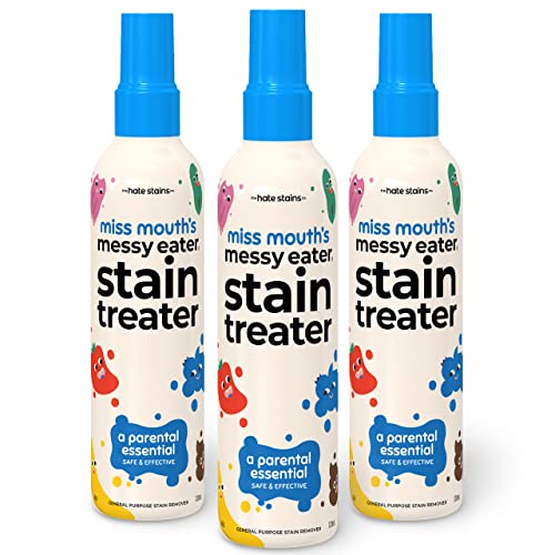 Stain Treater Spray