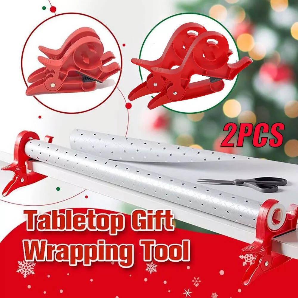 🔥This Week's Special Offer 49% OFF -Gift Wrapping Tool