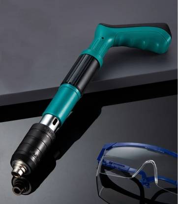 🔥Last Day 50% OFF🎄Concrete Nail Gun-Buy 2 Free shipping