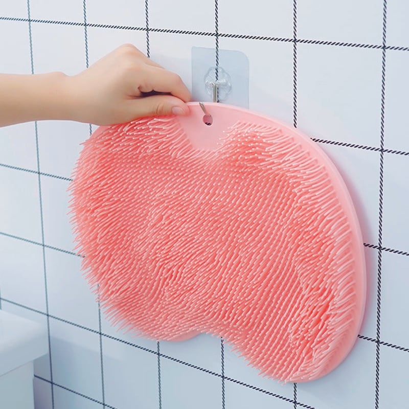 🎄Christmas Flash Sale-50% OFF-Foot Back Cleaning Pad