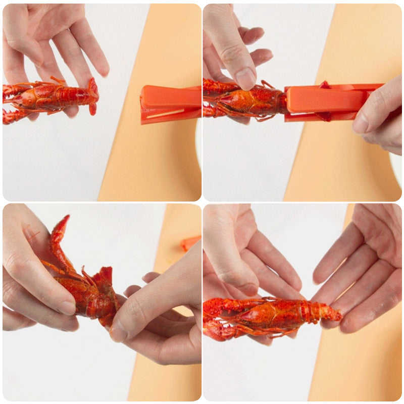 🎄Christmas Flash Sale-50% OFF-Crawfish Sheller Tool