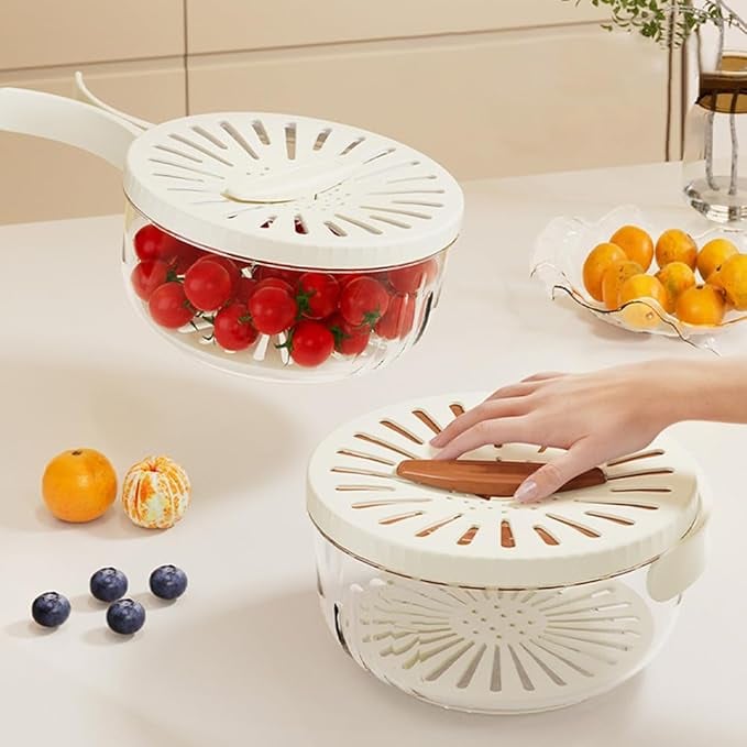 🎄Christmas Hot sale SAVE 49%-2-in-1 Multifunction Basket